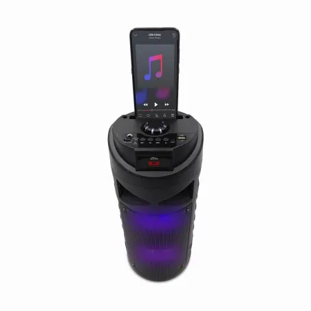 Media-Tech MT3165 Partybox KEG BT