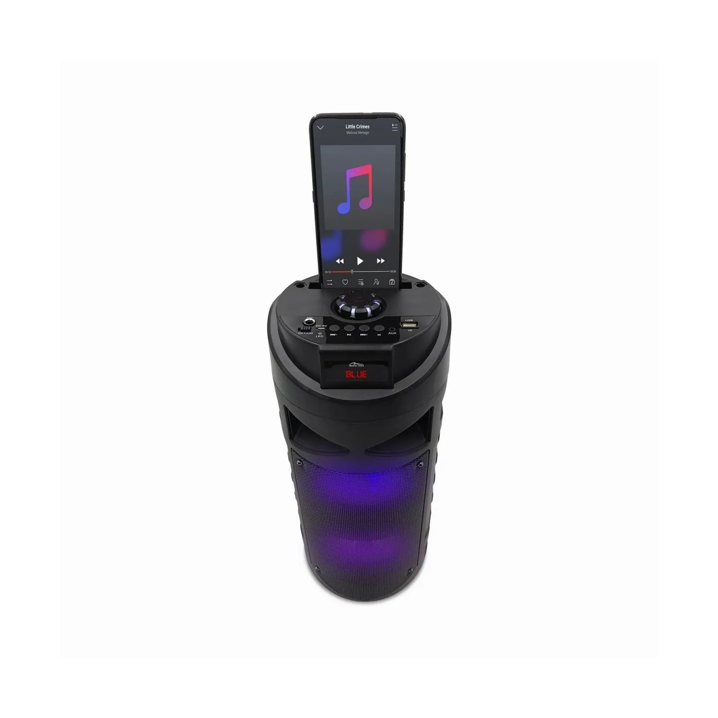 Media-Tech MT3165 Partybox KEG BT