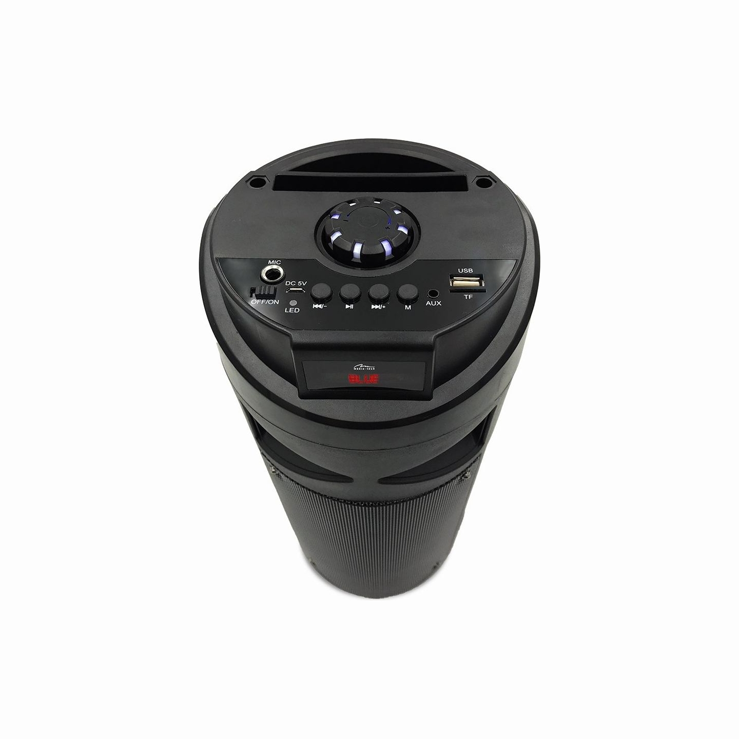 Media-Tech MT3165 Partybox KEG BT