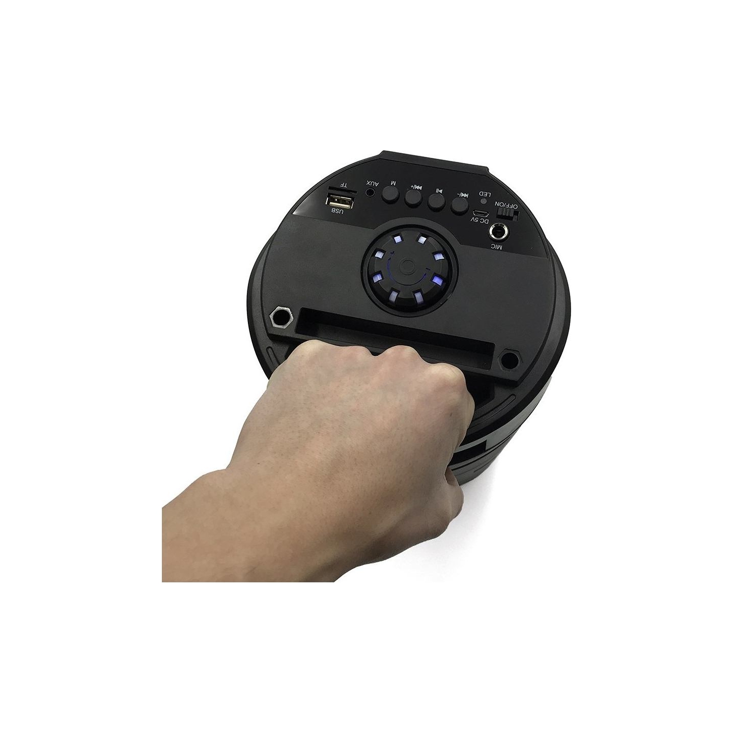 Media-Tech MT3165 Partybox KEG BT