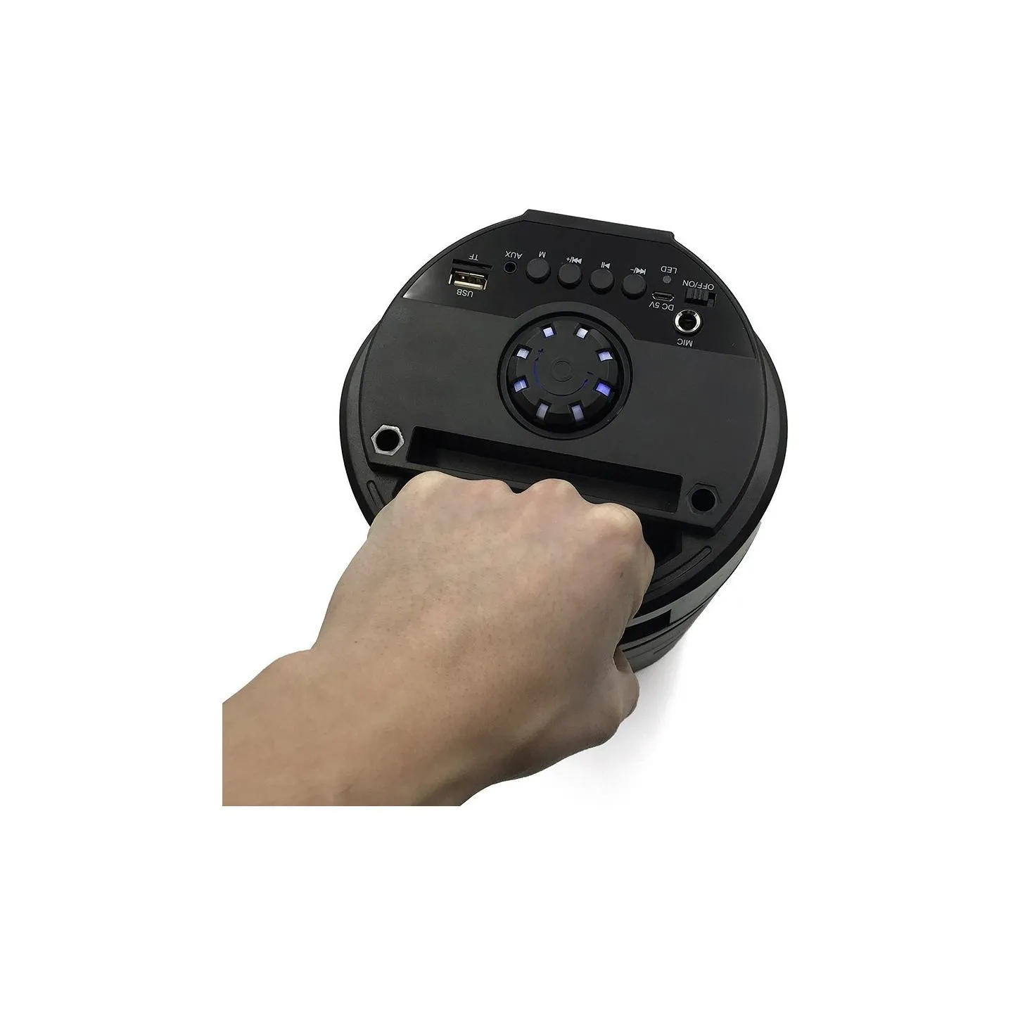 Media-Tech MT3165 Partybox KEG BT