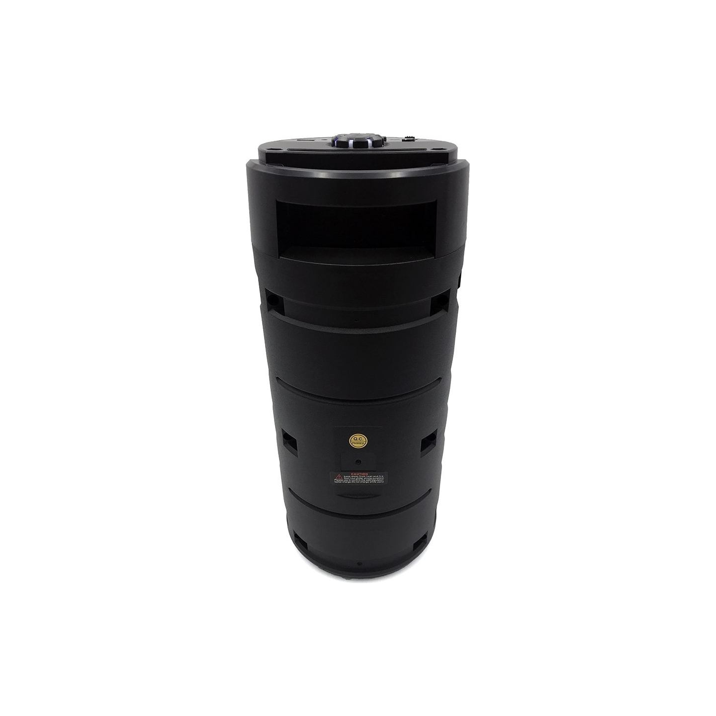 Media-Tech MT3165 Partybox KEG BT