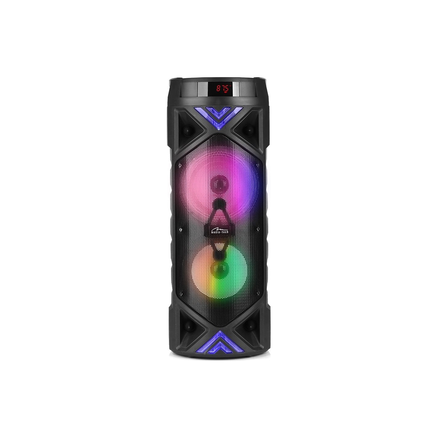 Media-Tech MT3182 FUNBOX KEG PRO