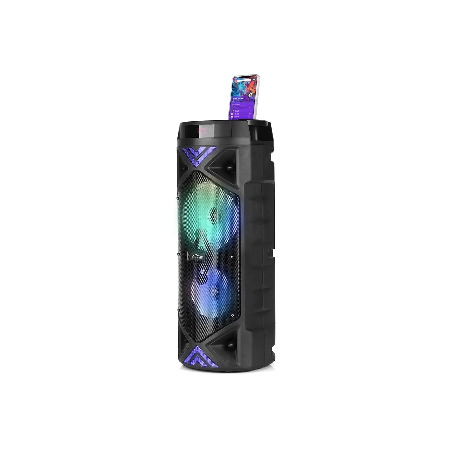 Media-Tech MT3182 FUNBOX KEG PRO