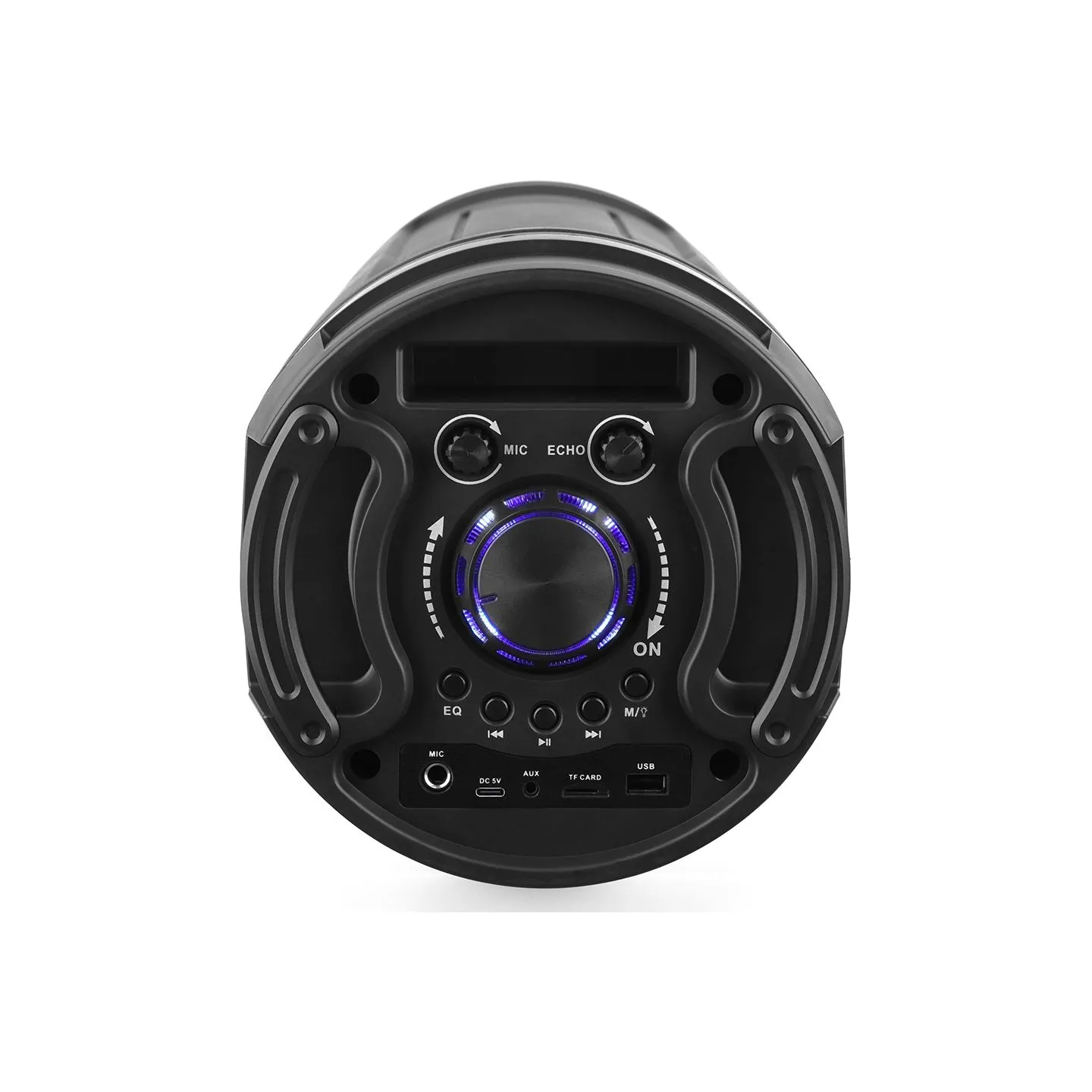 Media-Tech PORTABLE BT SPEAKER FUNBOX KEG PRO MT3182