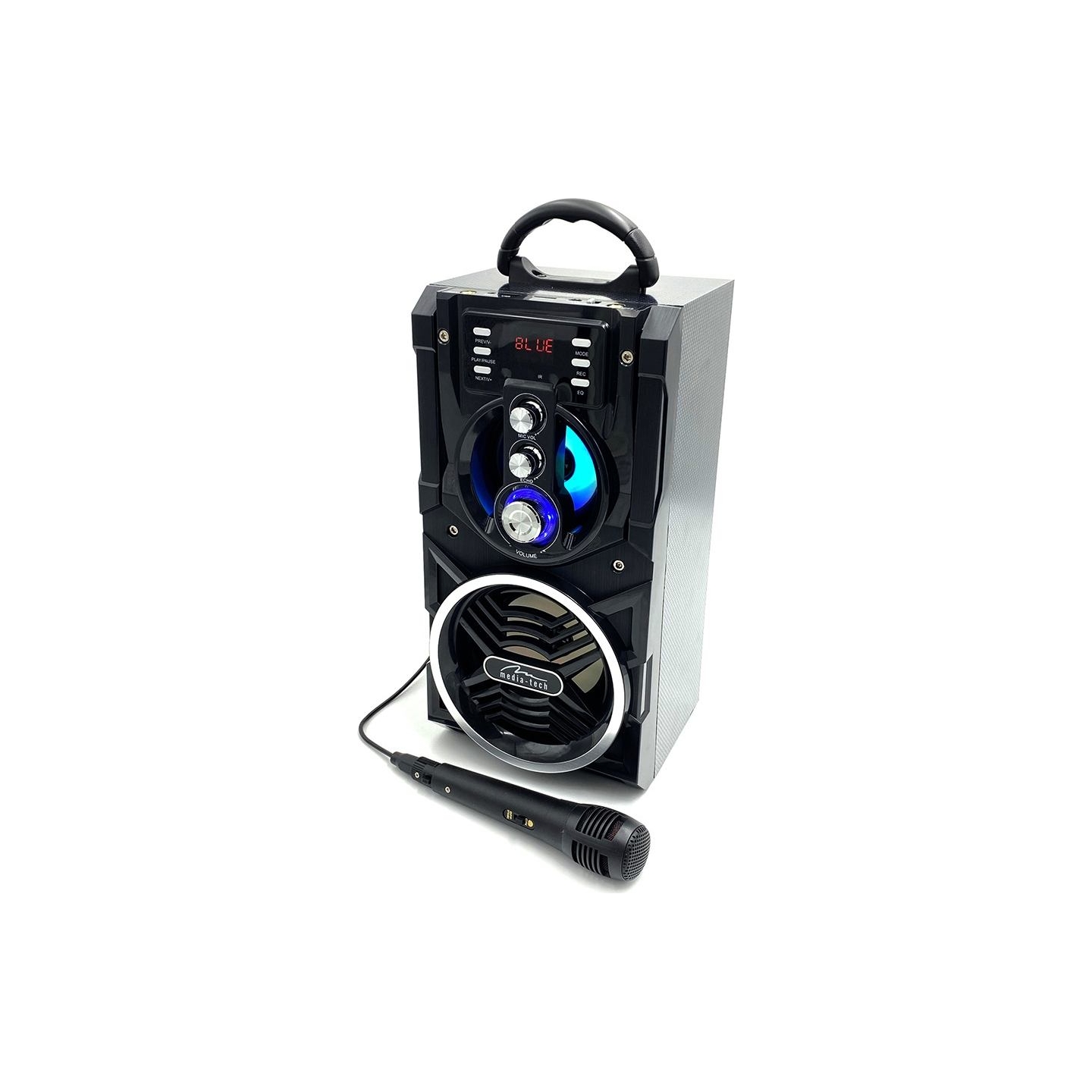 Media-Tech MT3150 Partybox