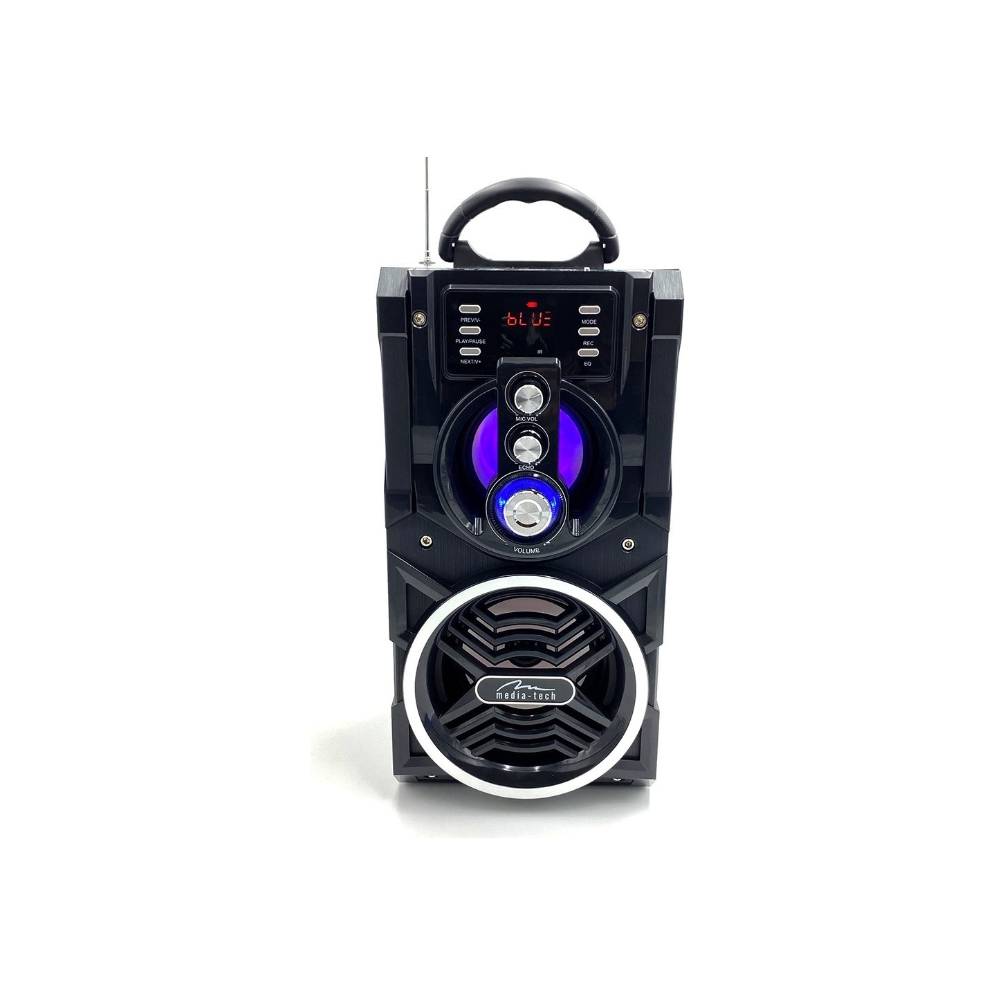Media-Tech MT3150 Partybox