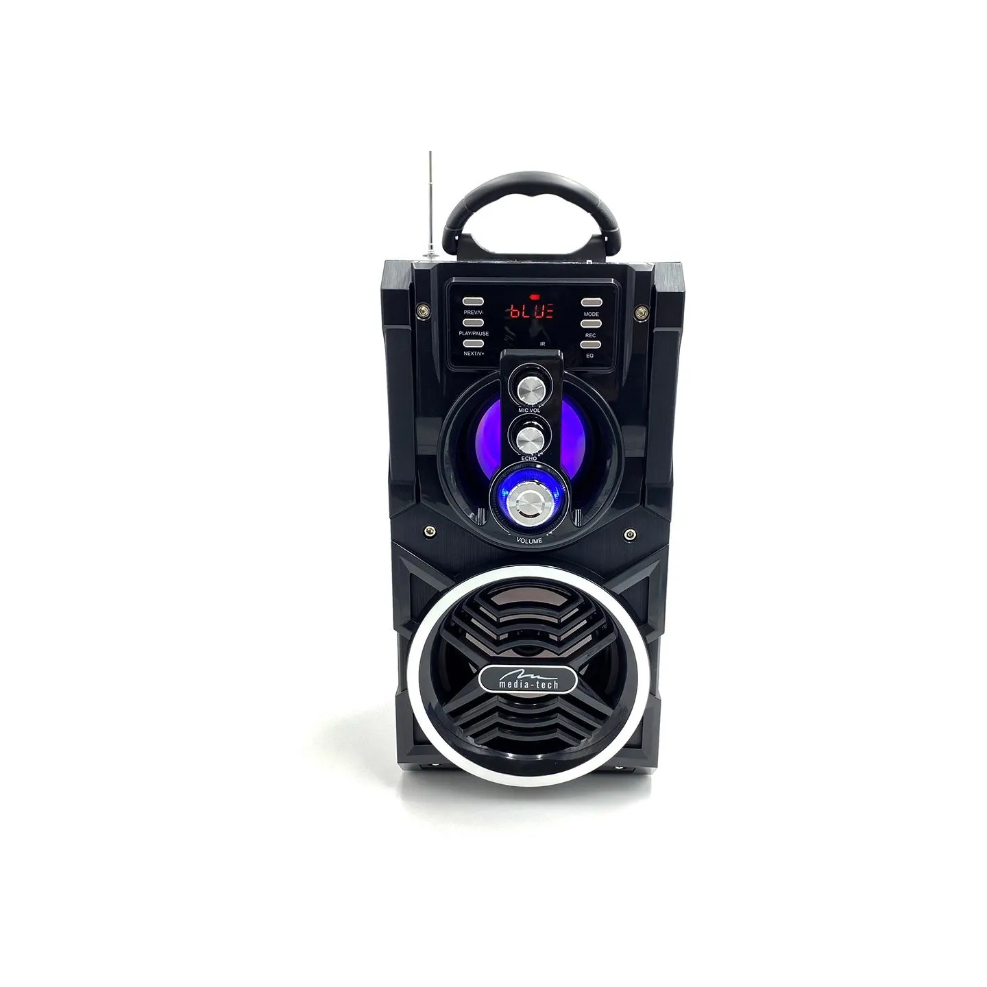 Media-Tech MT3150 Partybox