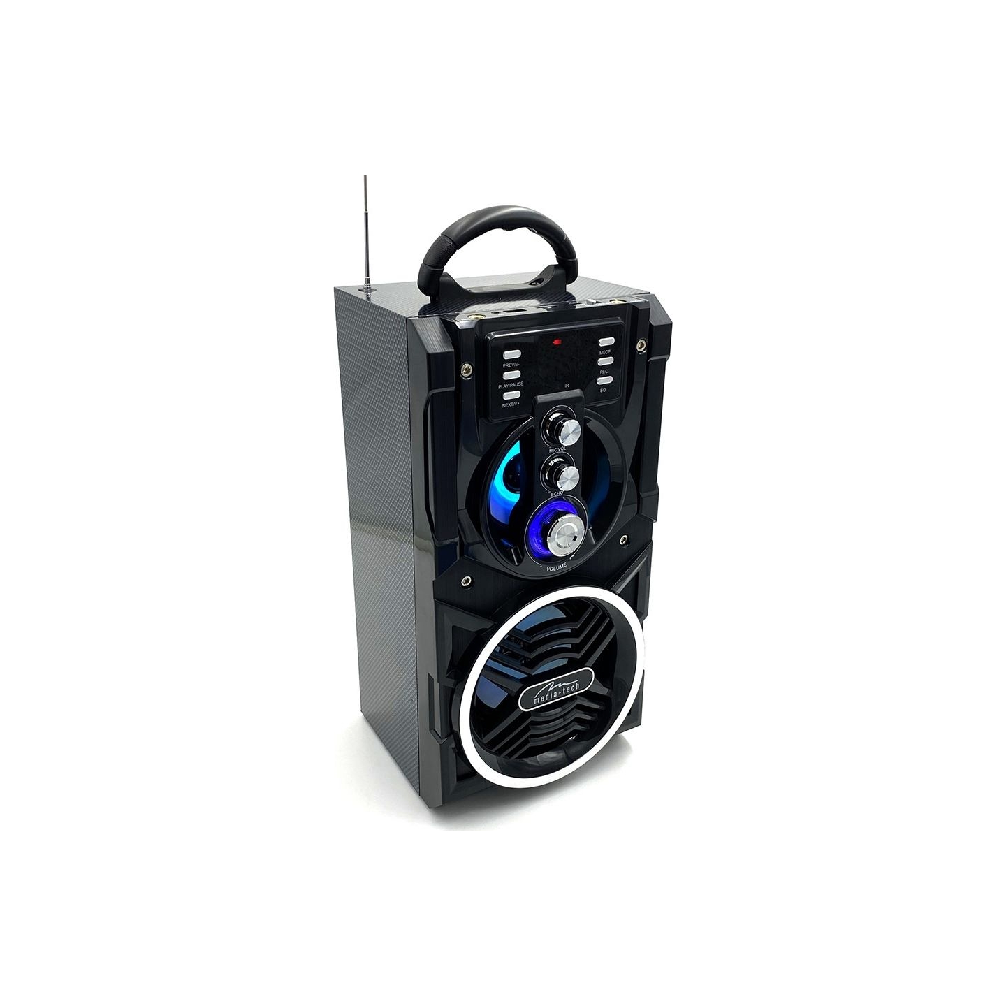 Media-Tech MT3150 Partybox
