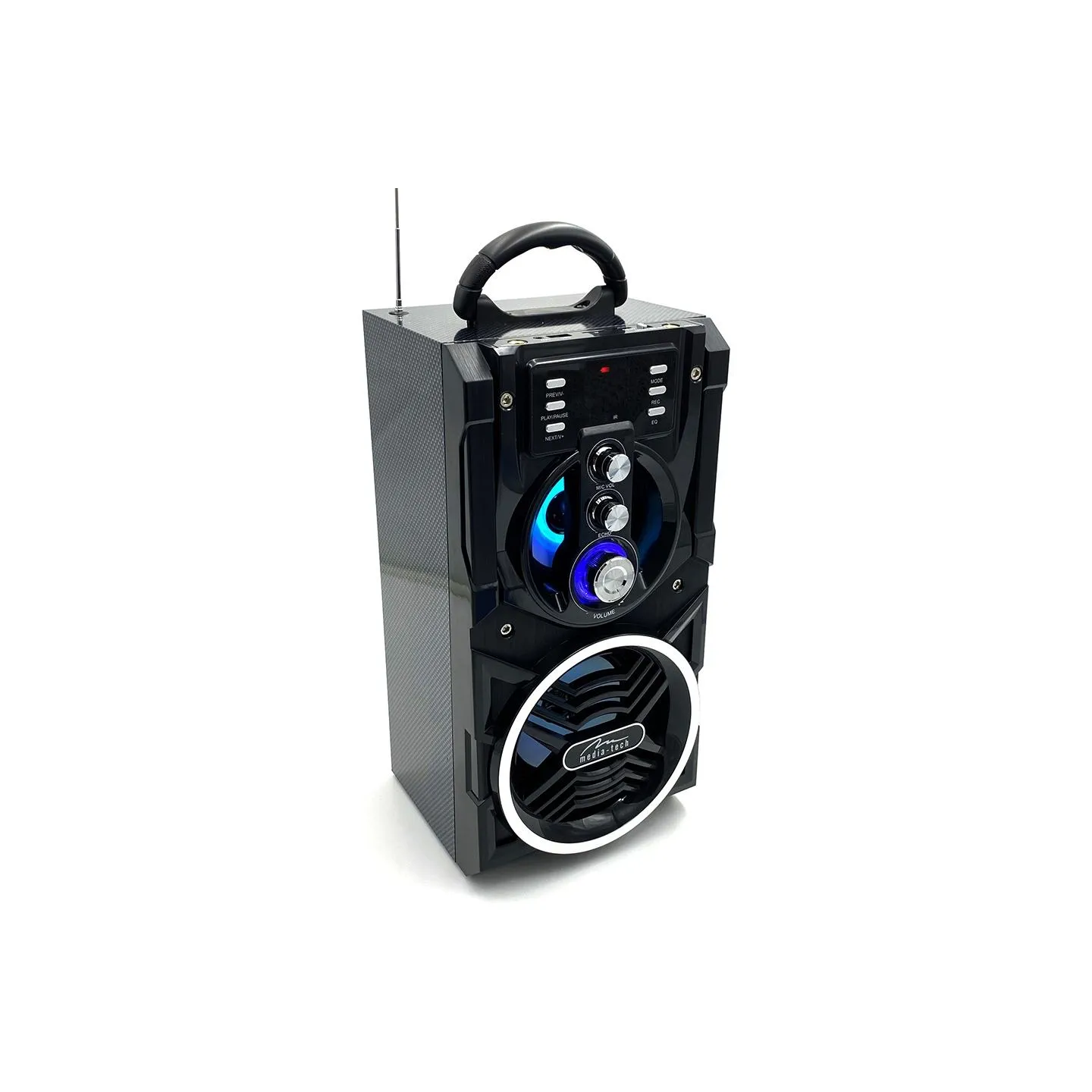 Media-Tech MT3150 Partybox