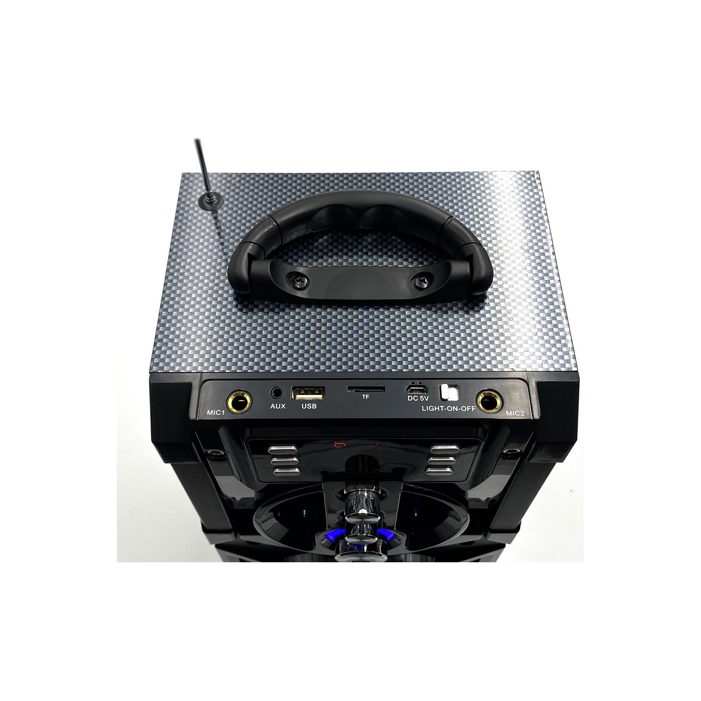 Media-Tech MT3150 Partybox