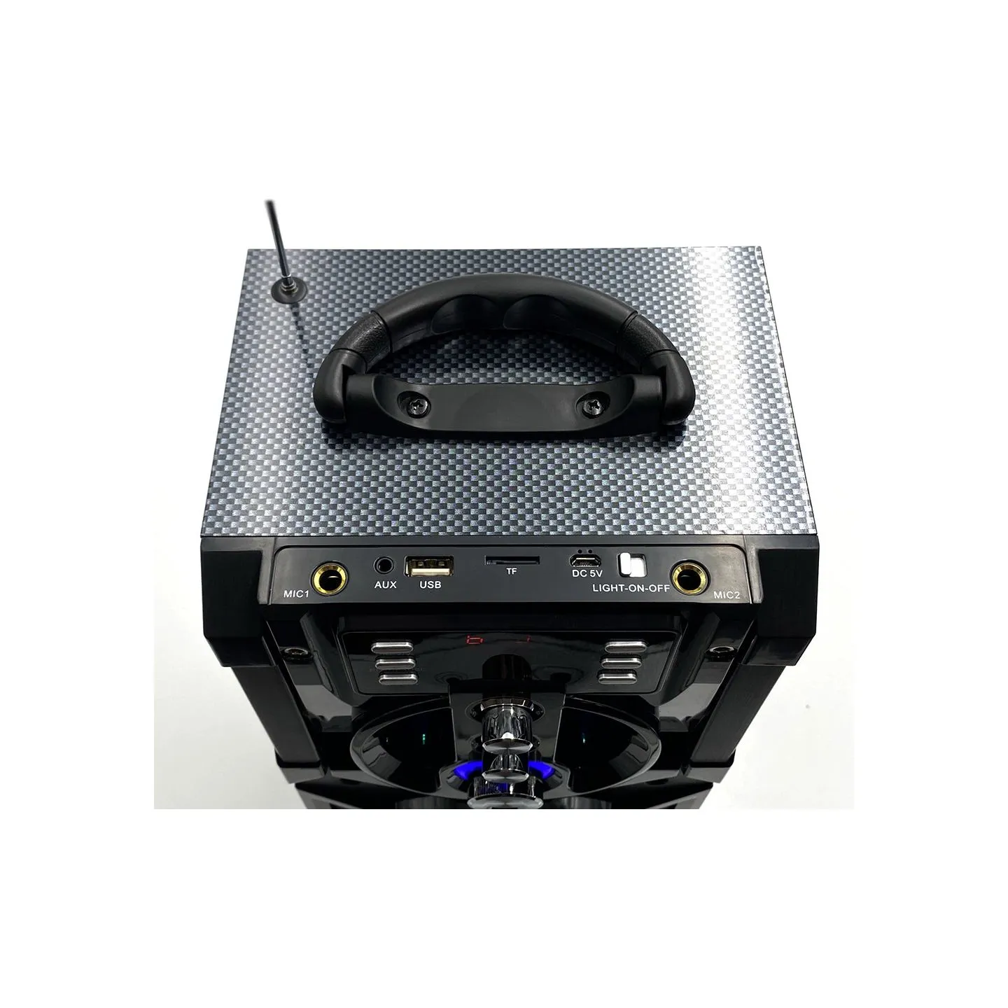 Media-Tech MT3150 Partybox