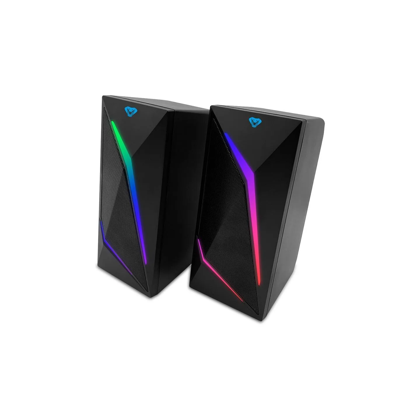 Media-Tech MT3172 Cobra Pro Urion 2.0