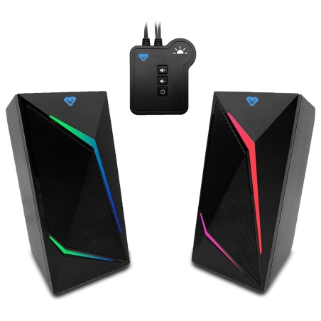Media-Tech MT3172 Cobra Pro Urion 2.0