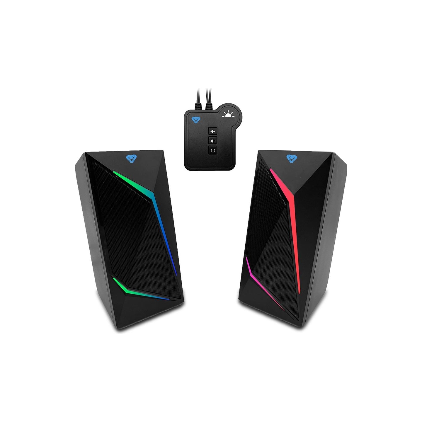 Media-Tech MT3172 Cobra Pro Urion 2.0
