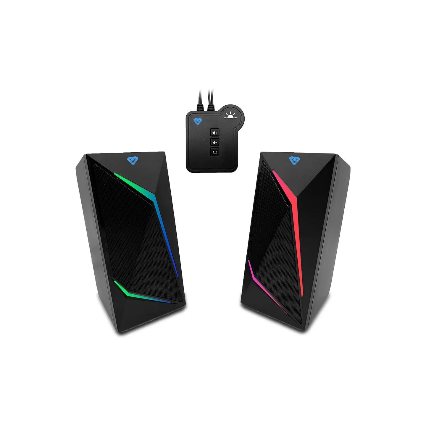 Media-Tech MT3172 Cobra Pro Urion 2.0