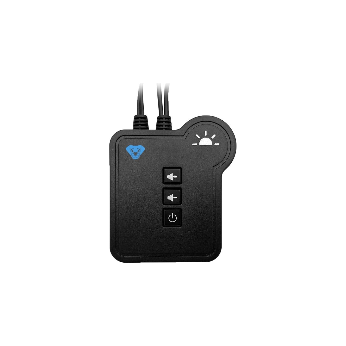 Media-Tech GAMING SPEAKERS 2.0 COB RA PRO URION MT3172