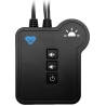 Media-Tech GAMING SPEAKERS 2.0 COB RA PRO URION MT3172