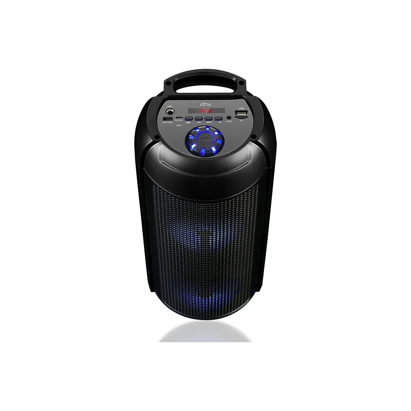 Media-Tech MT3174 Partybox Uni BT