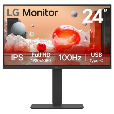 LG 24BA750-B