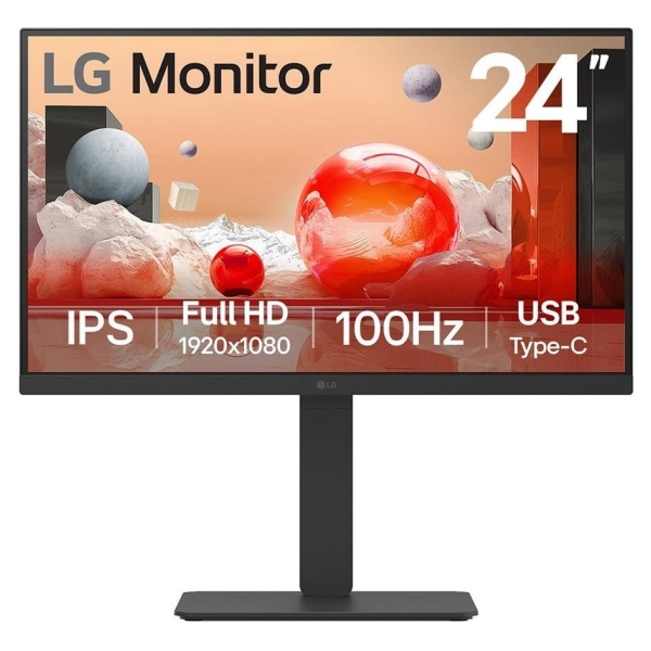 LG 24BA750-B