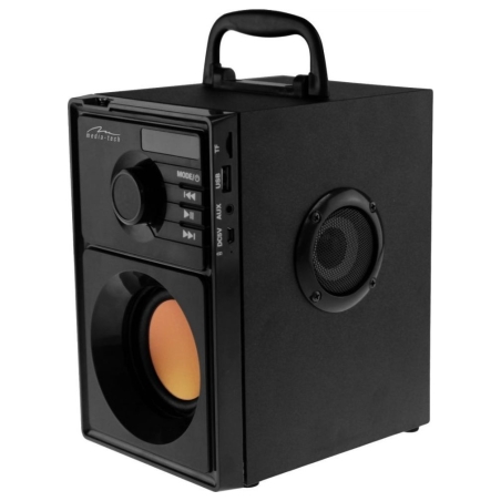 Media-Tech MT3145_V2 Boombox BT