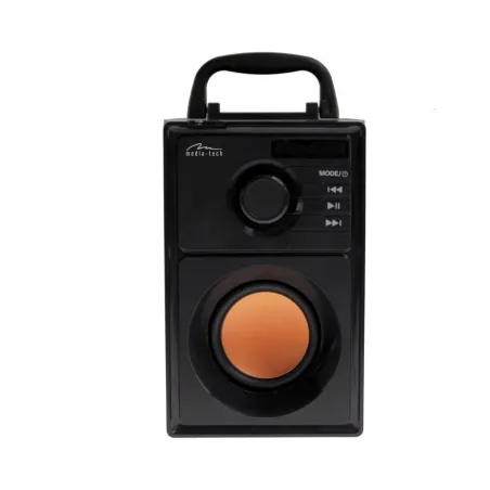 Media-Tech MT3145_V2 Boombox BT