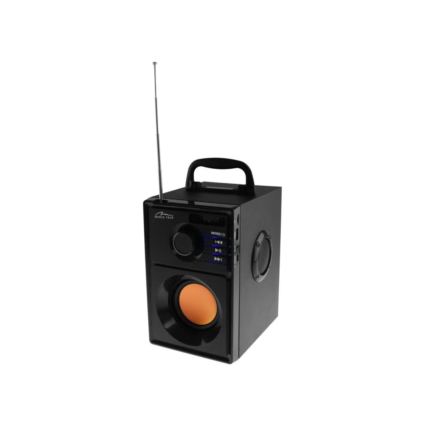 Media-Tech MT3145_V2 Boombox BT