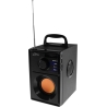 Media-Tech MT3145_V2 Boombox BT