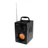 Media-Tech MT3145_V2 Boombox BT