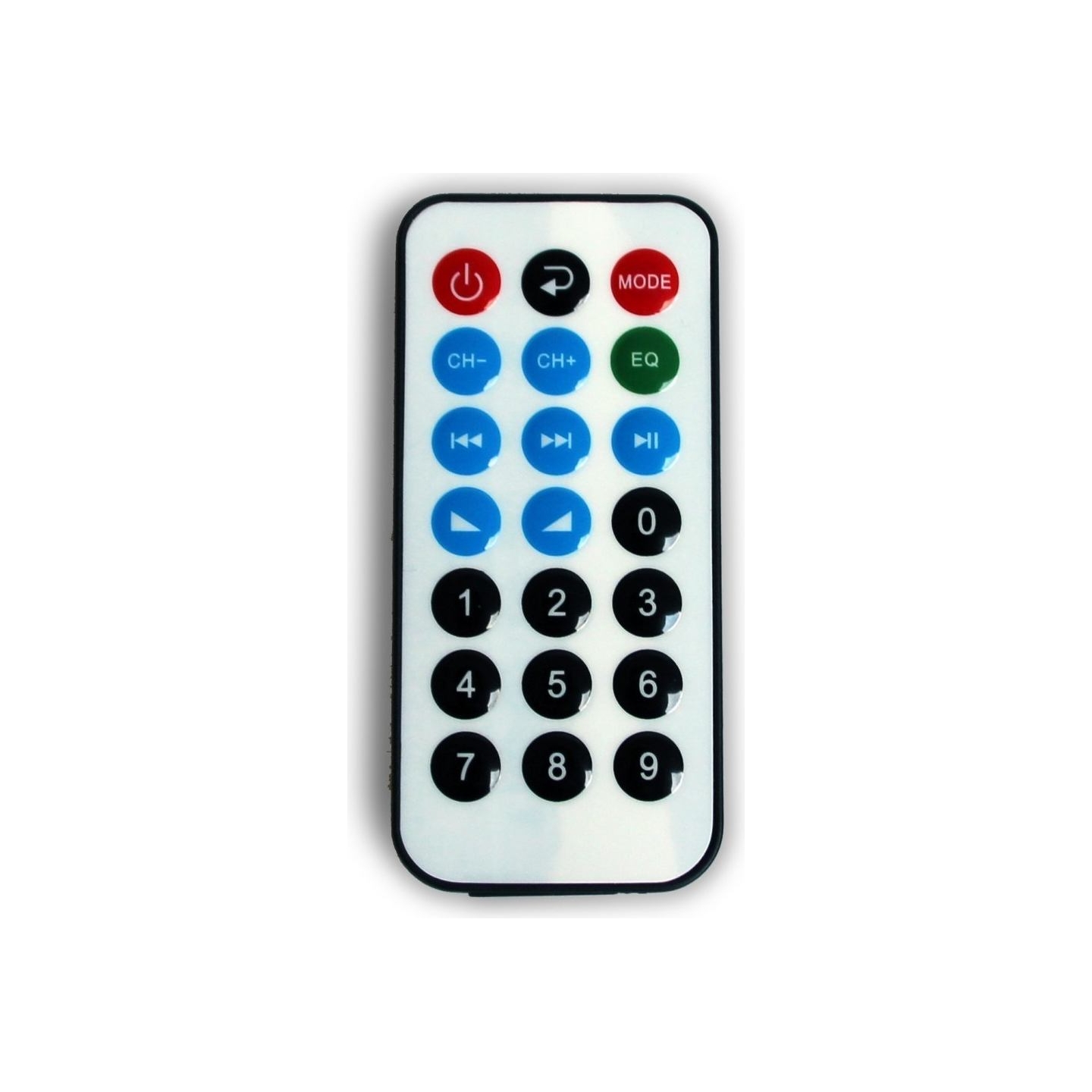 Media-Tech MT3145_V2 Boombox BT