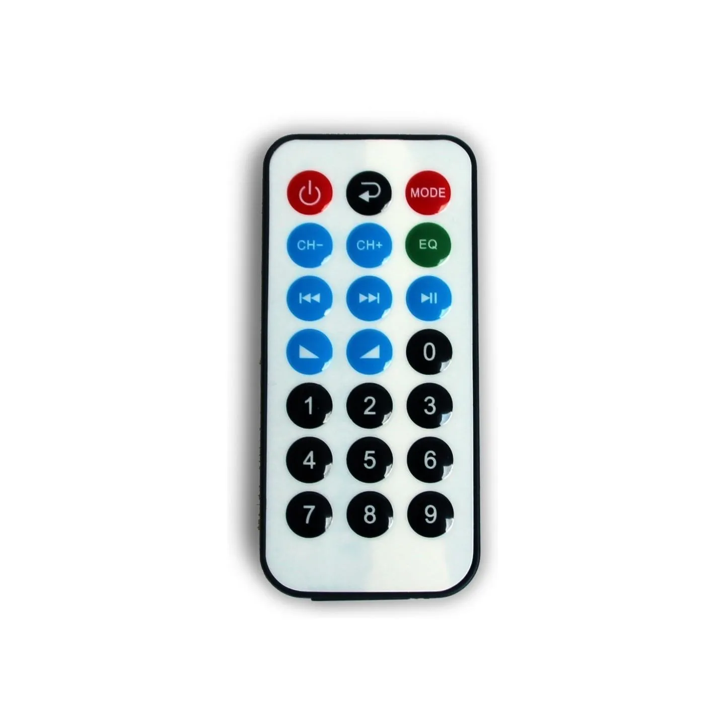 Media-Tech MT3145_V2 Boombox BT