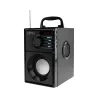 Media-Tech Bluetooth speaker Boombox MT3179 15W USB-C silver