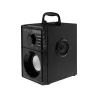 Media-Tech MT3179 Boombox Silver
