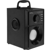 Media-Tech MT3179 Boombox Silver