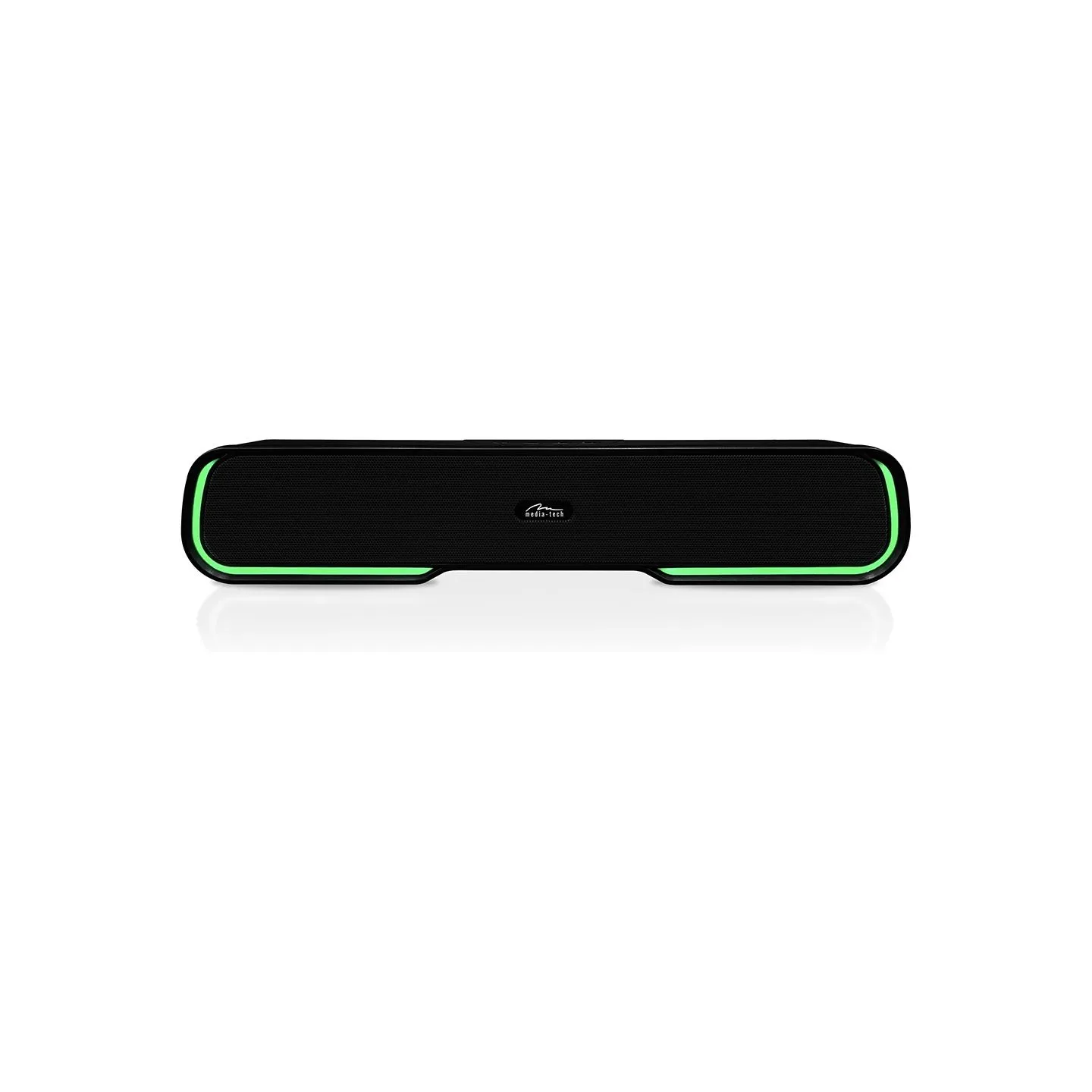 Media-Tech SOUNDBAR PHANTOM BLUETO OTH MT3180