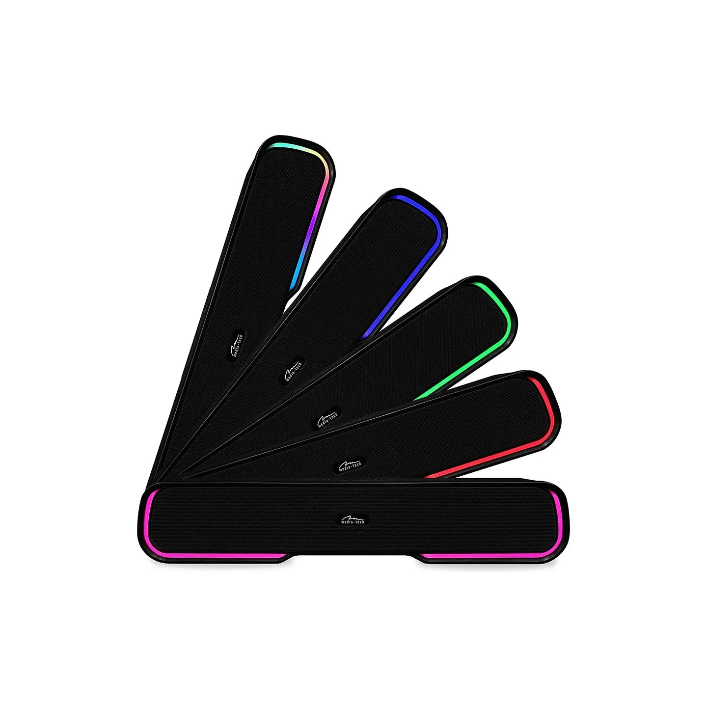 Media-Tech MT3180 Phantom BT