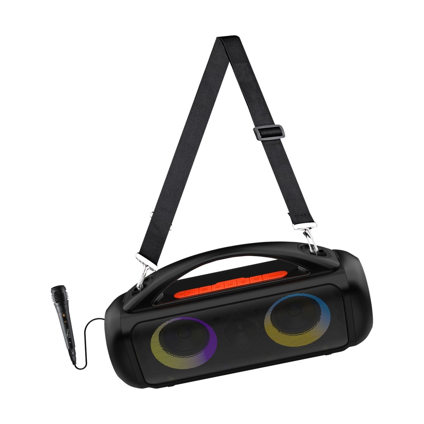Media-Tech MT3184 Power Audio Pro