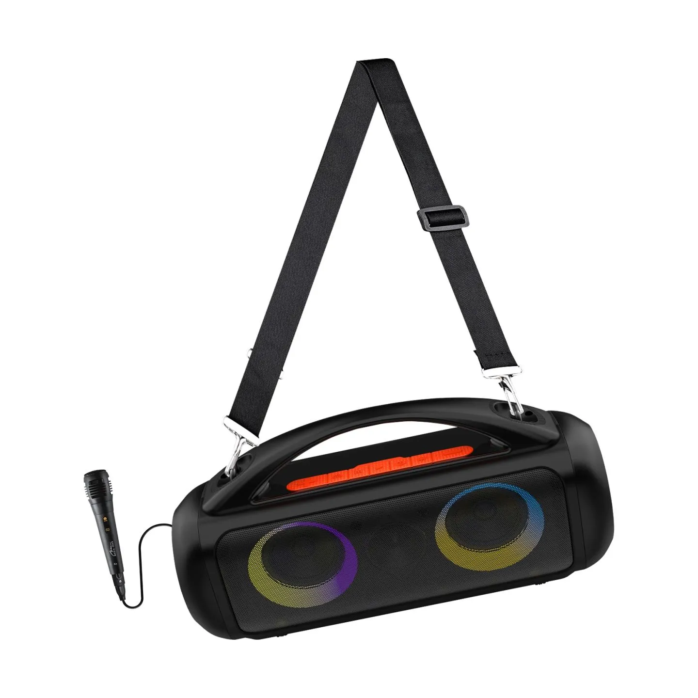 Media-Tech MT3184 Power Audio Pro