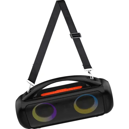Media-Tech MT3184 Power Audio Pro