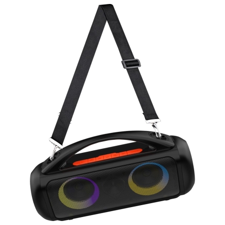 Media-Tech PORTABLE BT SPEAKER POWER AUDIO PRO MT3184