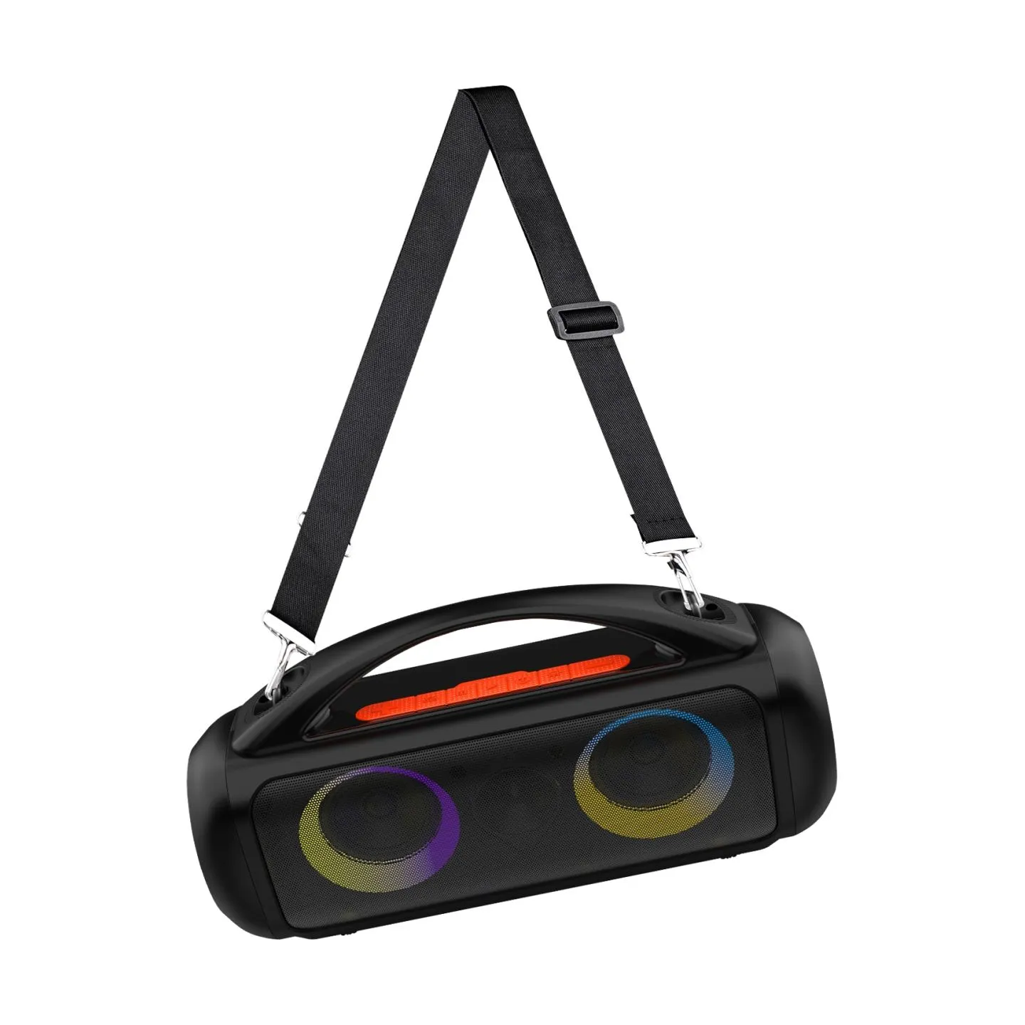 Media-Tech MT3184 Power Audio Pro
