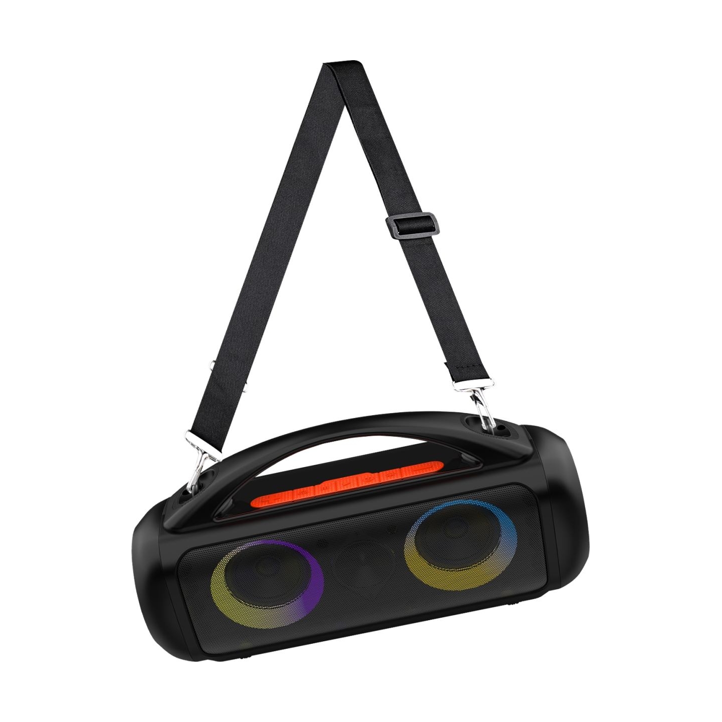 Media-Tech PORTABLE BT SPEAKER POWER AUDIO PRO MT3184