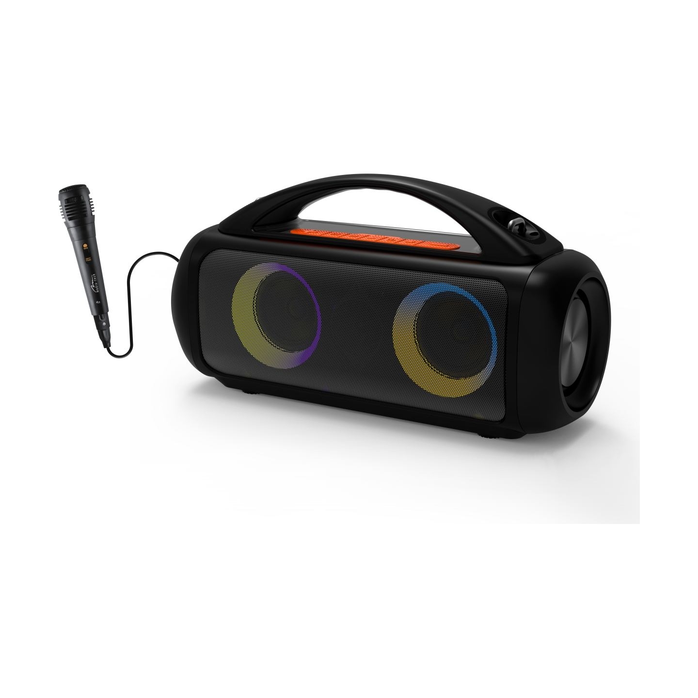 Media-Tech PORTABLE BT SPEAKER POWER AUDIO PRO MT3184