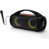 Media-Tech PORTABLE BT SPEAKER POWER AUDIO PRO MT3184