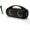 Media-Tech PORTABLE BT SPEAKER POWER AUDIO PRO MT3184
