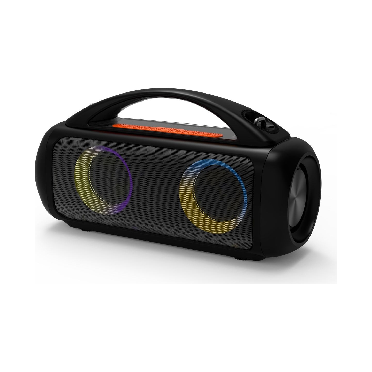 Media-Tech MT3184 Power Audio Pro