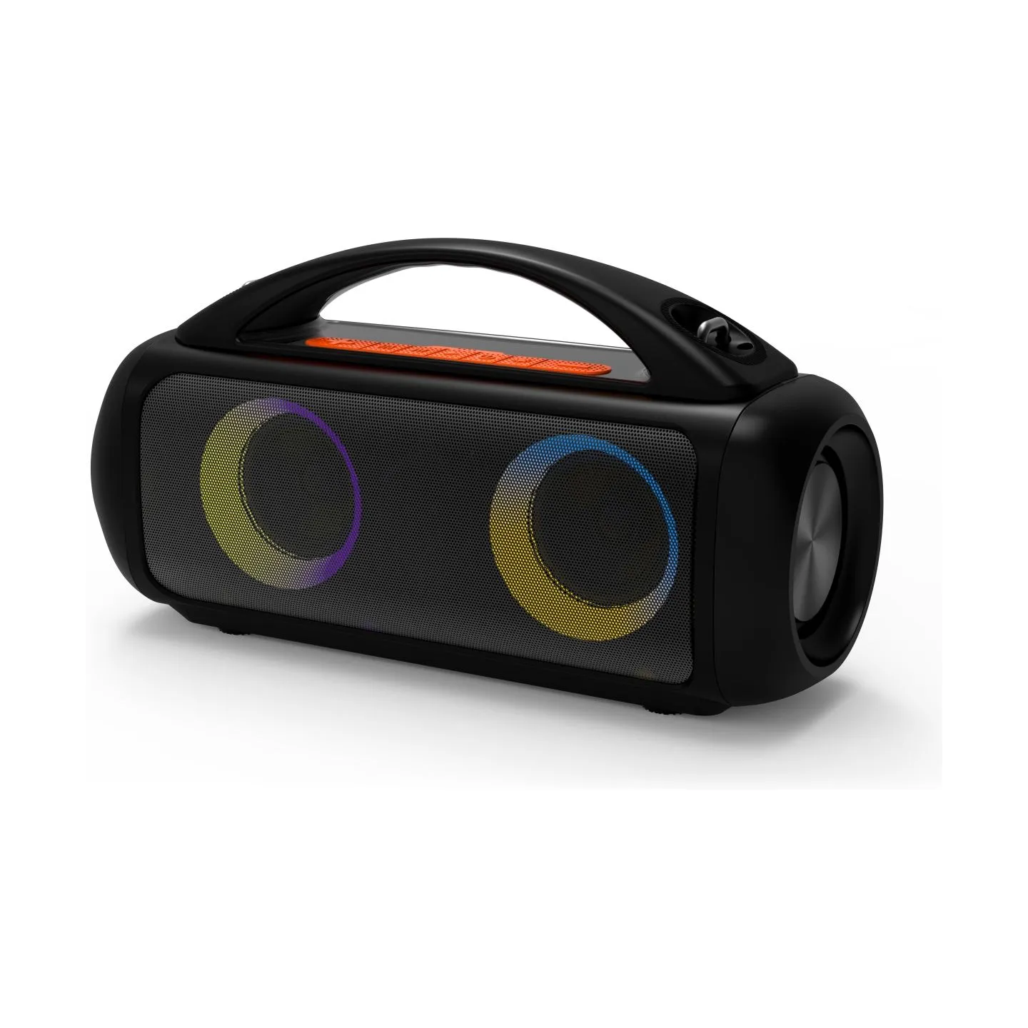 Media-Tech MT3184 Power Audio Pro