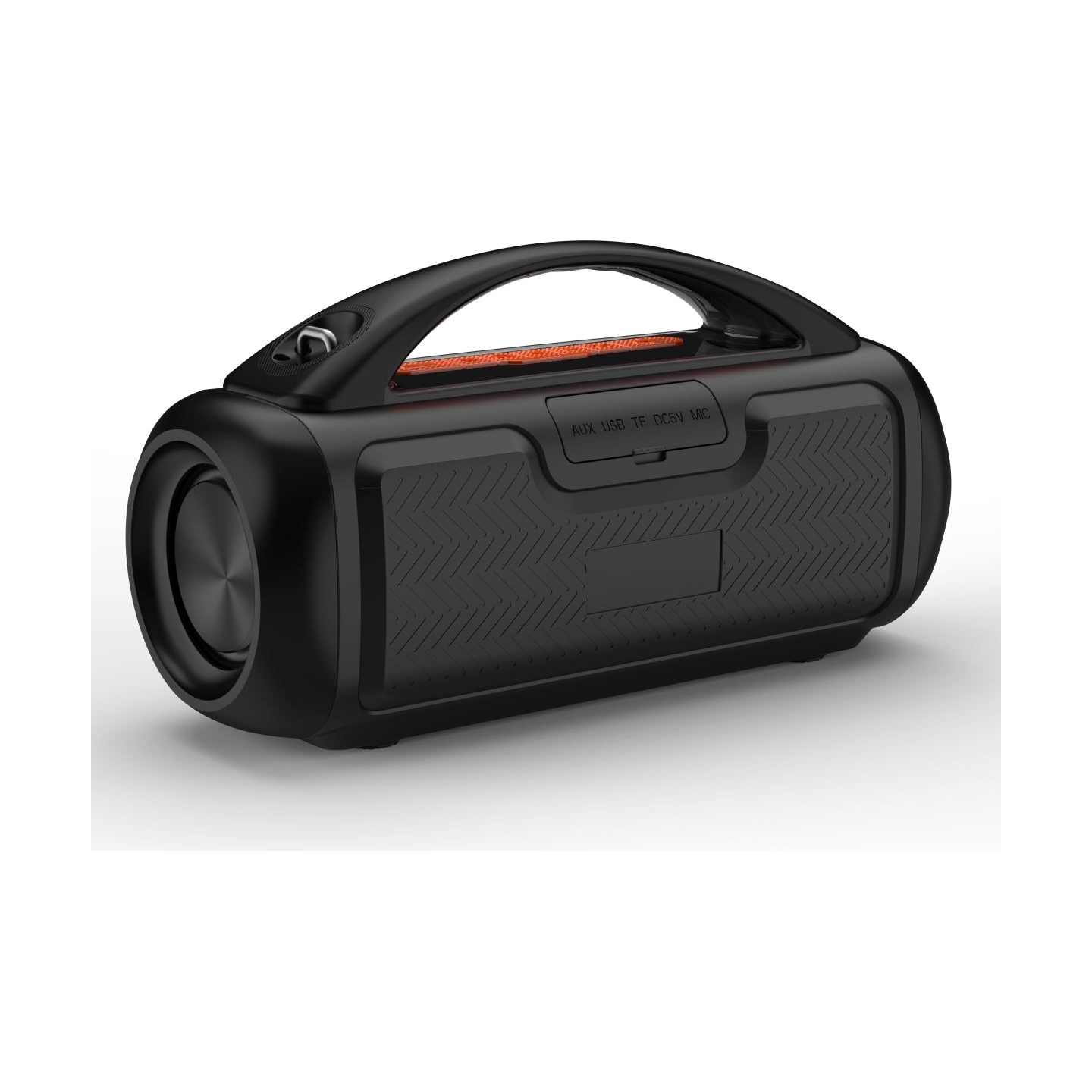 Media-Tech PORTABLE BT SPEAKER POWER AUDIO PRO MT3184