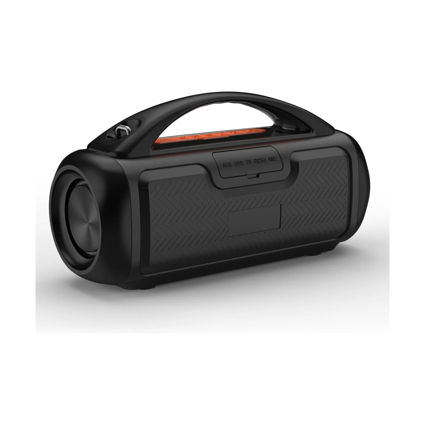 Media-Tech PORTABLE BT SPEAKER POWER AUDIO PRO MT3184
